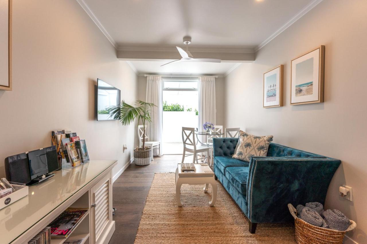 Oneroa Hampton Court酒店 外观 照片