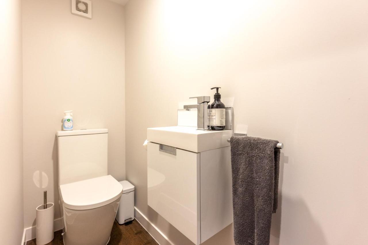 Oneroa Hampton Court酒店 外观 照片